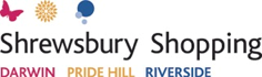 Shrewsbury Shopping Centre